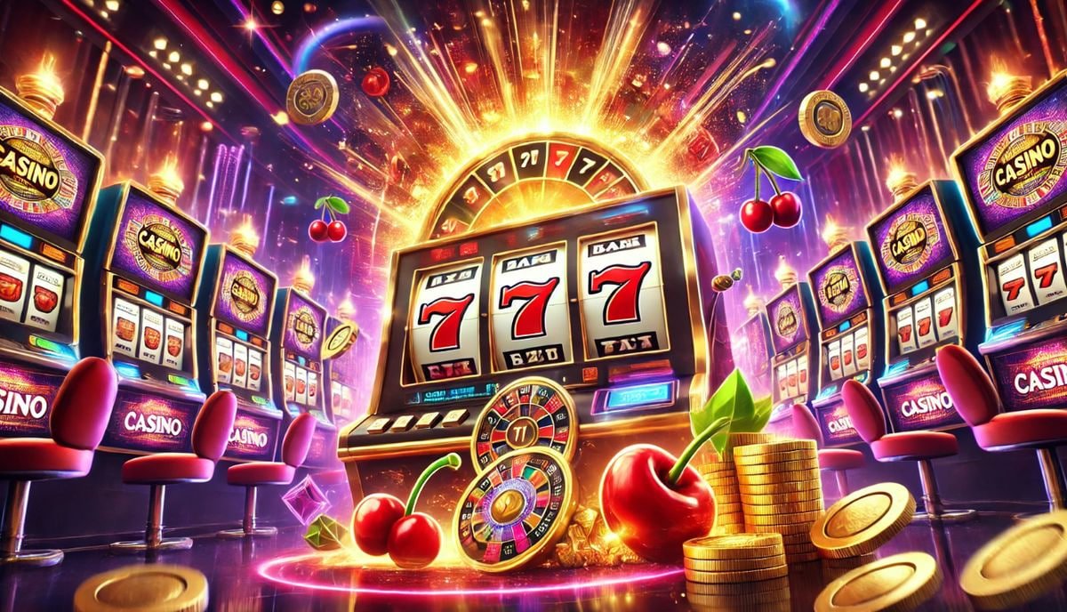 jerukbet slot app deposit screen with DANA, OVO, GoPay payment options displayed