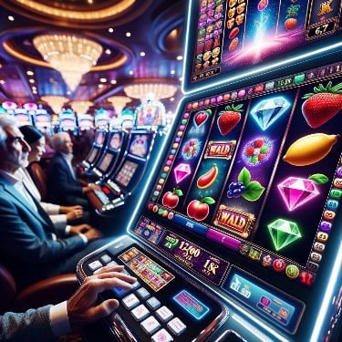 jerukbet slot featured game showcase