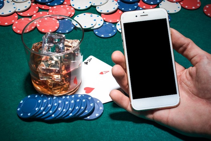 Mobile user and Brand 