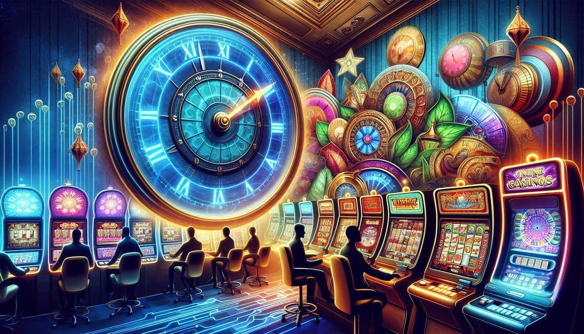 Baccarat Game 