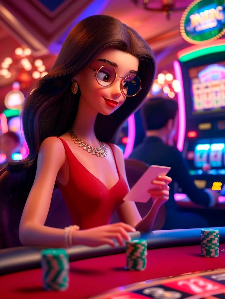 How to play Koprok on jerukbet slot - dice game tutorial
